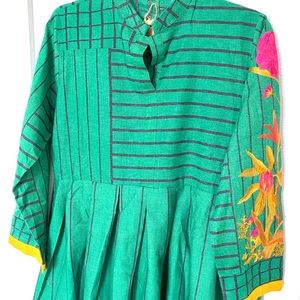 Khaadi NEW peplum top